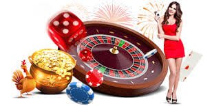 batarabet Mainkan Bingo Carnaval dengan pelbagai bilik dan permainan menarik di batarabet