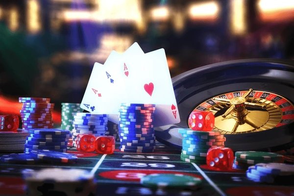 batarabet Ratusan Mesin Slot Untuk Anda